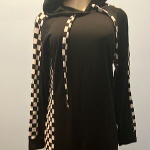 No Boundaries Juniors'